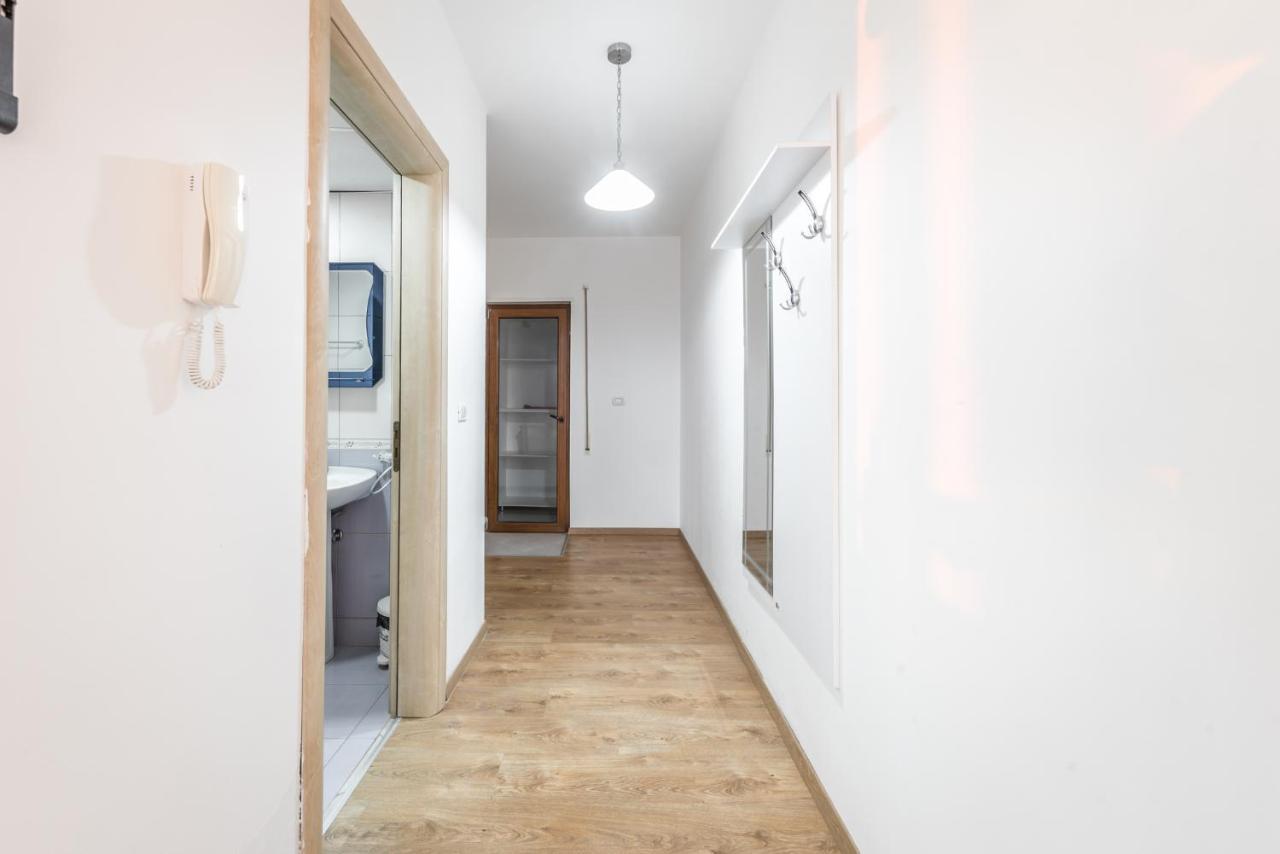 Blue Heaven -Full Sea View Brand New Apartment Δυρράχιο Εξωτερικό φωτογραφία