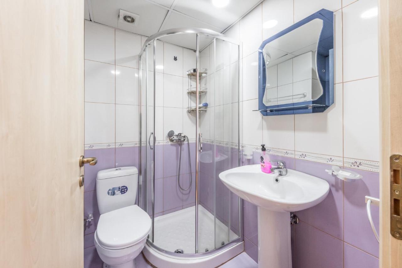 Blue Heaven -Full Sea View Brand New Apartment Δυρράχιο Εξωτερικό φωτογραφία