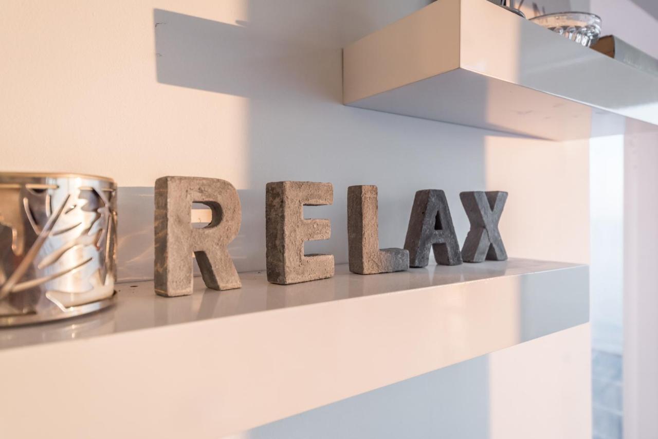 Blue Heaven -Full Sea View Brand New Apartment Δυρράχιο Εξωτερικό φωτογραφία